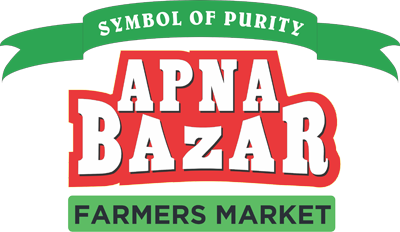 Online Apna Bazar Logo